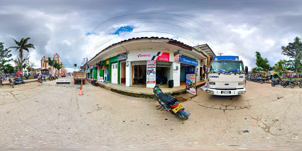 Hotel La Casona