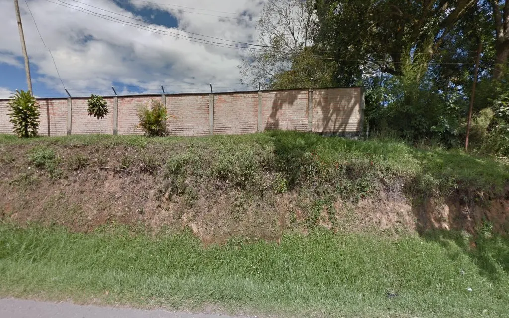 Motel Puerto Amor