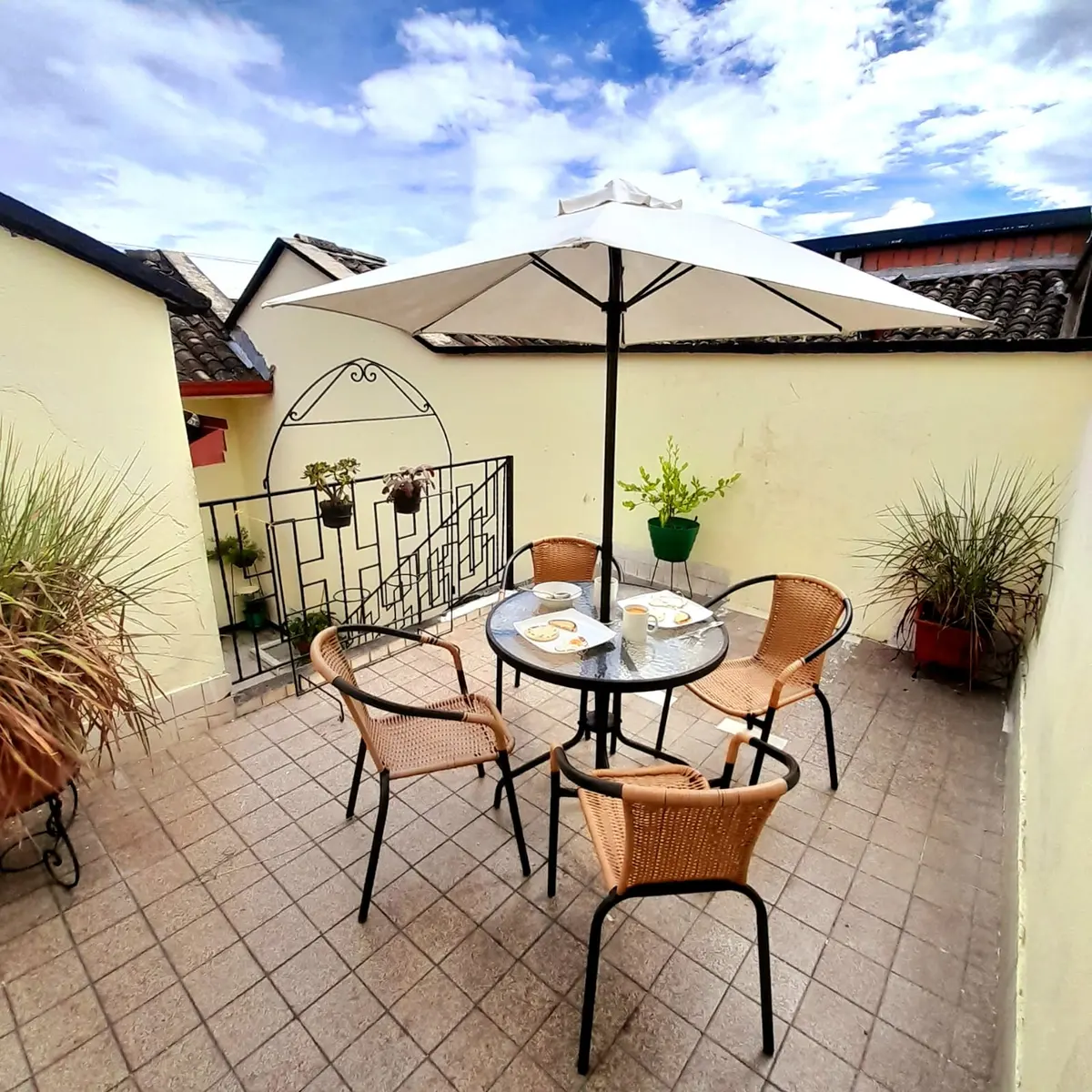 Hostal Antonio