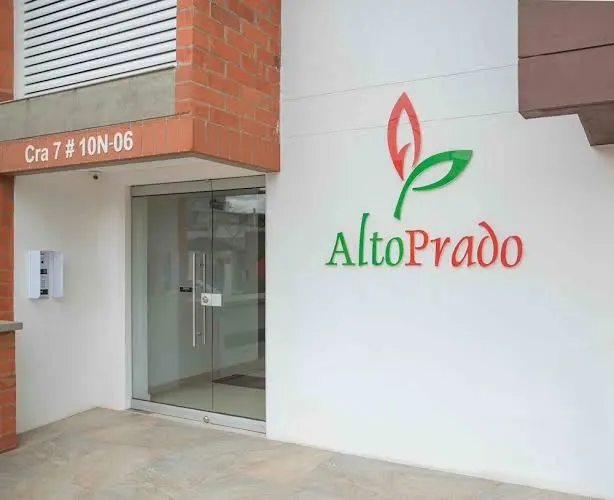 HOSTEC Altoprado Hospedaje Express Popayán