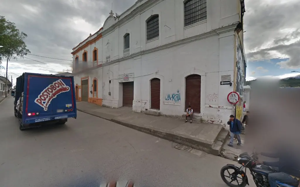 Hotel El Empedrado