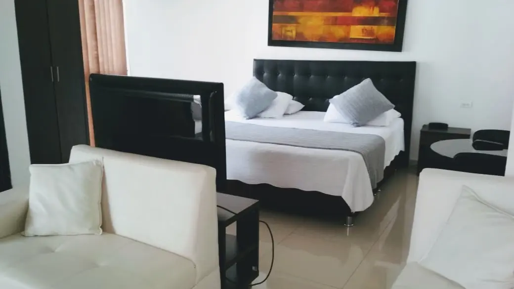 Hotel Santa Maria