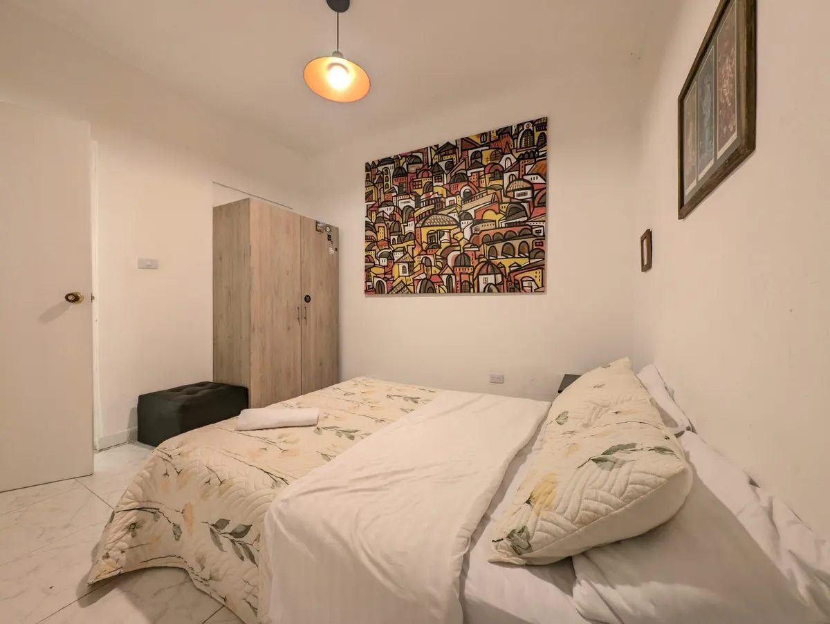Lienzo Hostel | Centro Histórico Popayán — foto 4 de 4