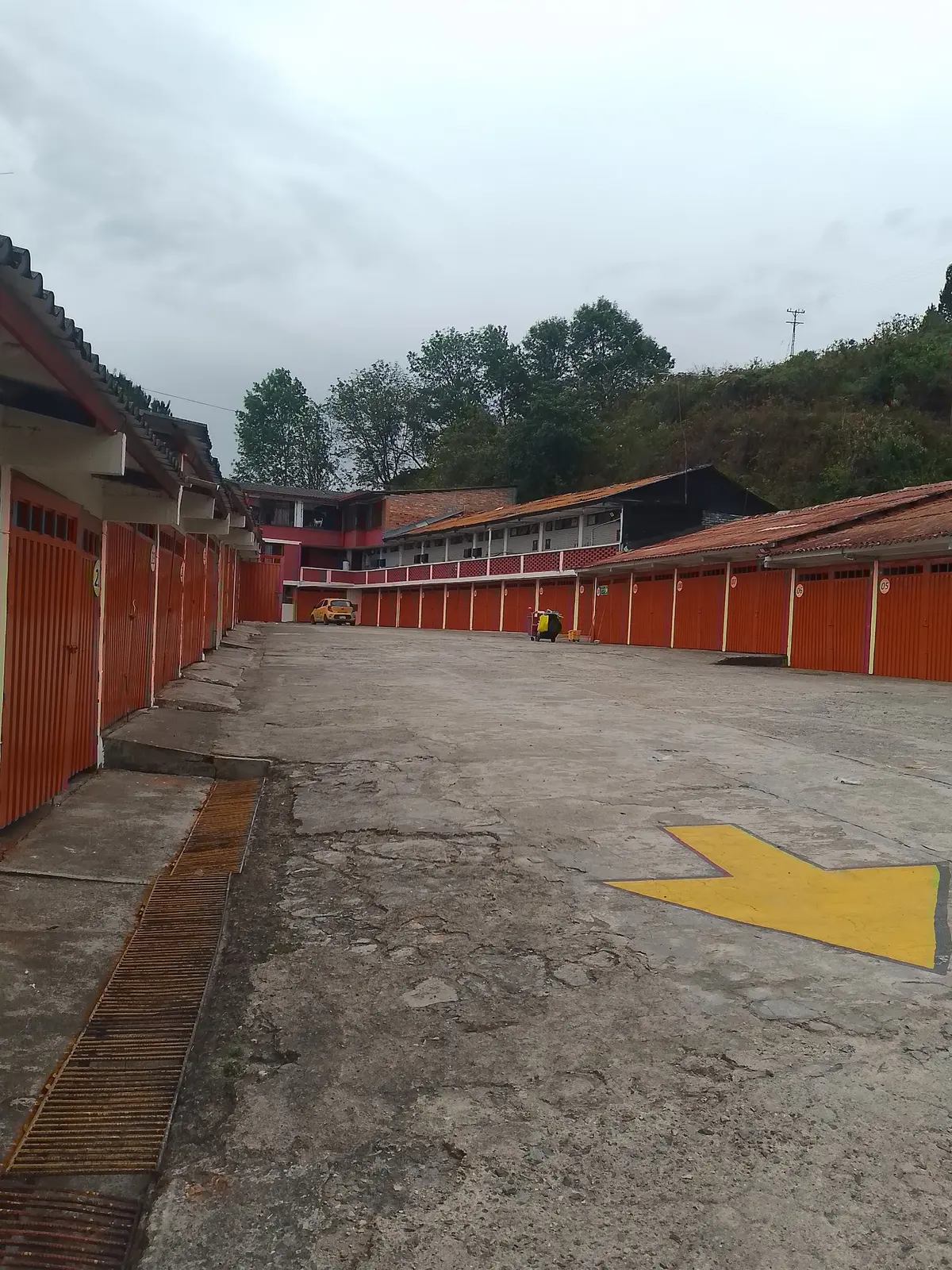Motel Amoriente