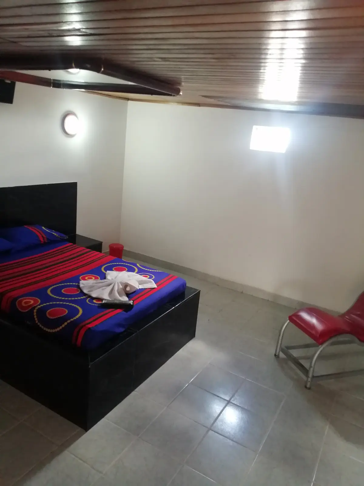 MOTEL BELLO HORIZONTE