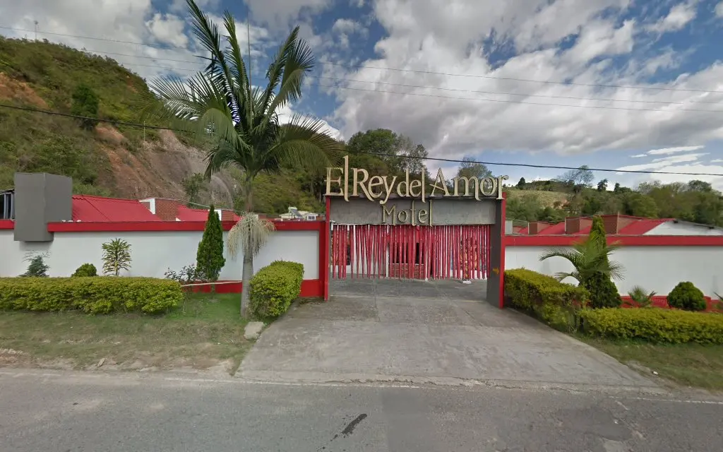 Motel El Rey Del Amor