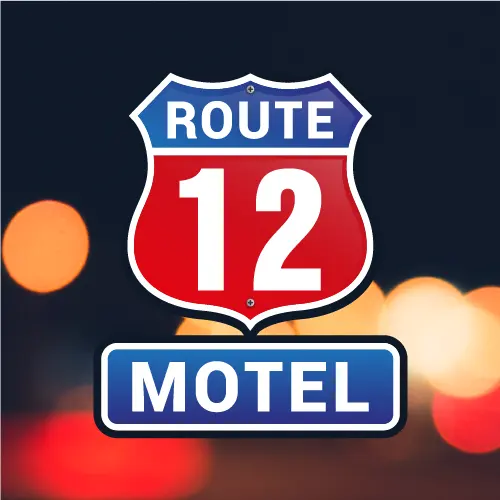 MOTEL ROUTE 12