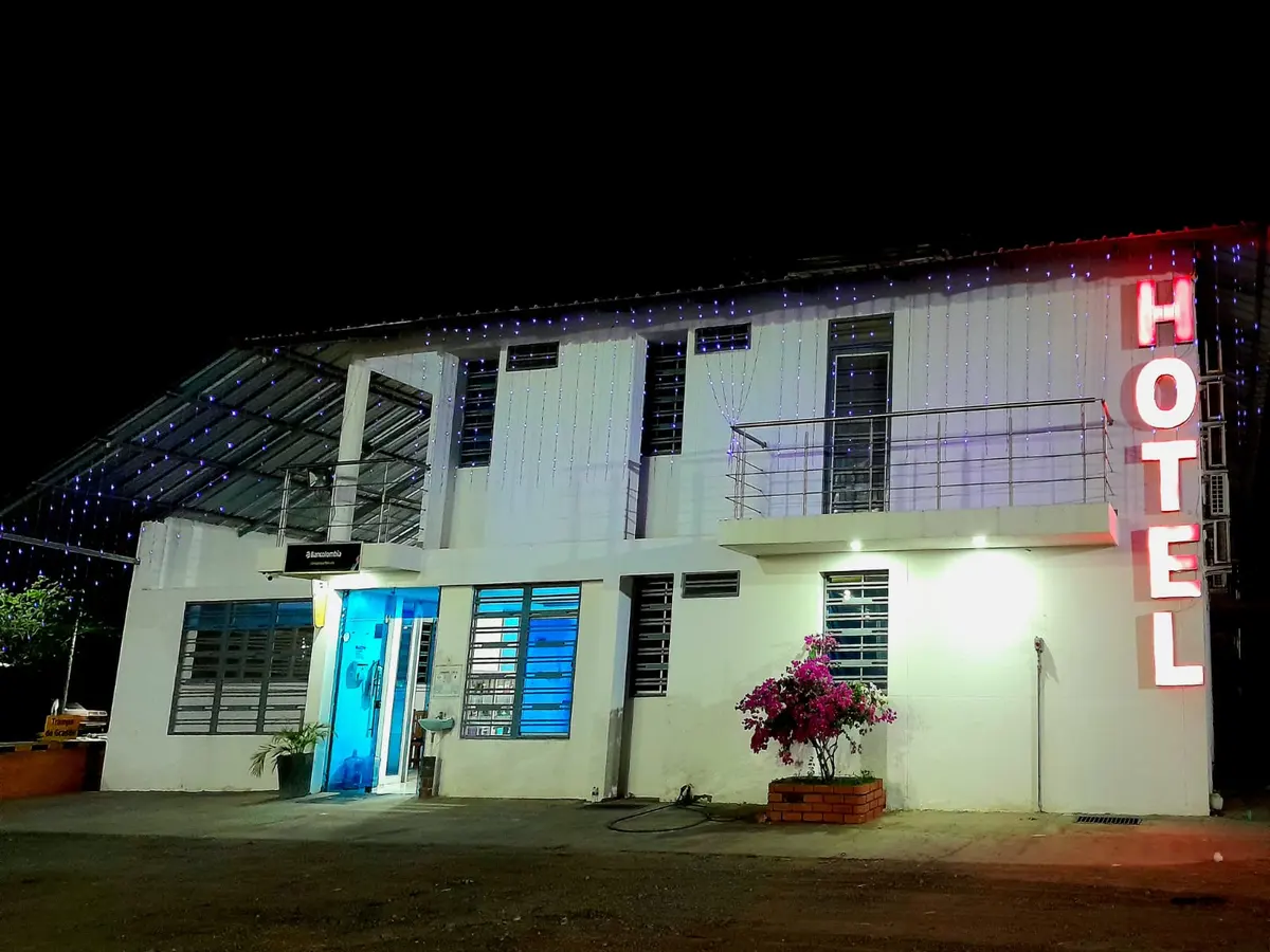 HOTEL ACOSTA CASTRO S.A.S