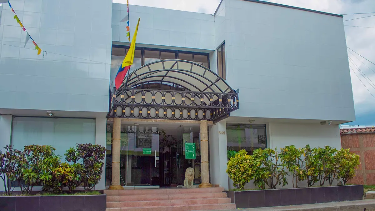 HOTEL D' LEON INN