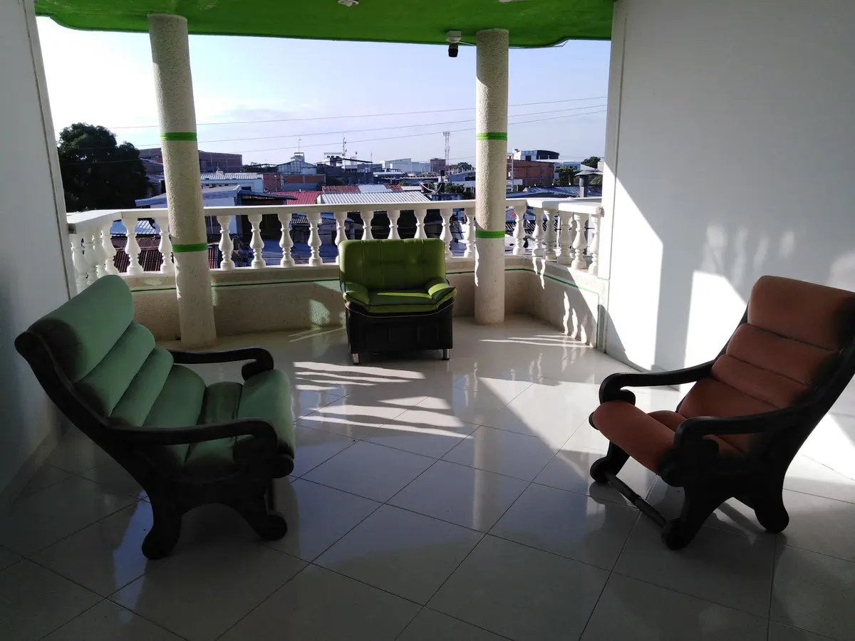 Hotel Masion Del Cesar — foto 3 de 3