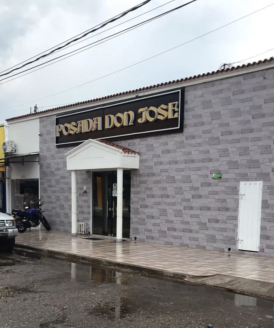 HOTEL POSADA DON JOSE