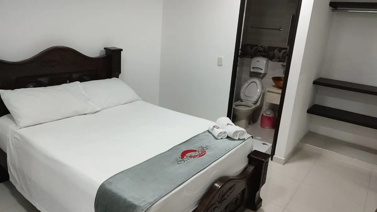 Scherezade Hotel & Resorts — foto 2 de 3