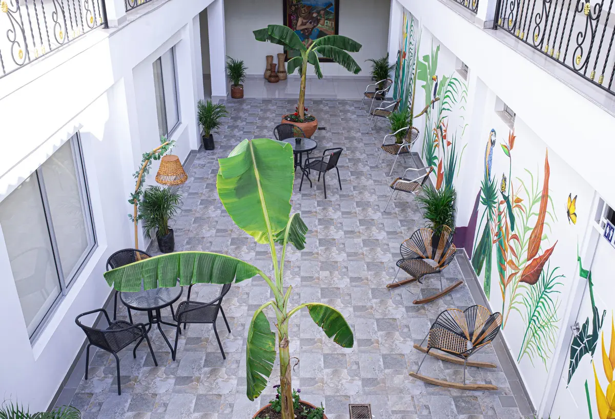Casa Grande Hotel — foto 3 de 3
