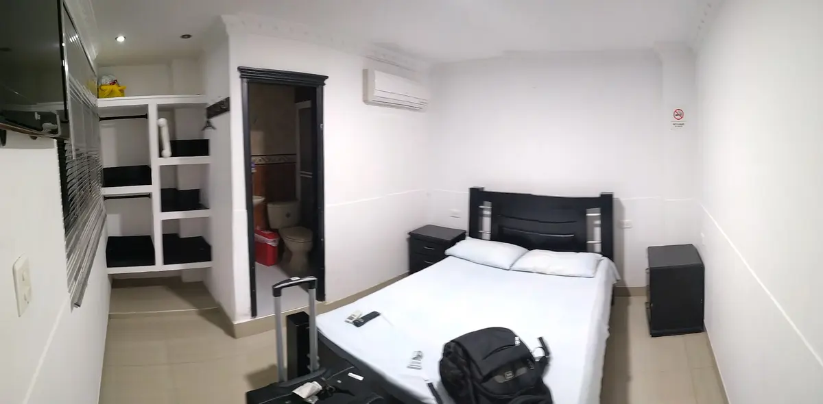 Hotel Jagua Real