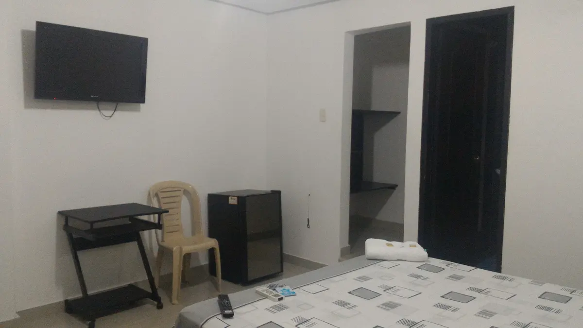 Hotel Walt Sevas Plaza