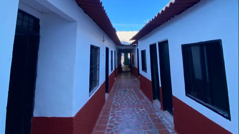 HOTEL CASA VALLENATA