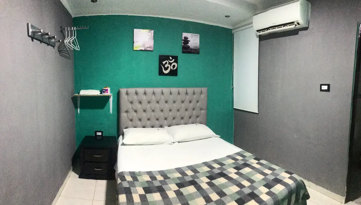 HOTEL NAPOLES VALLEDUPAR — foto 3 de 3
