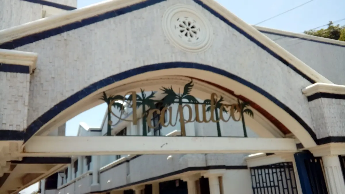 Motel Acapulco