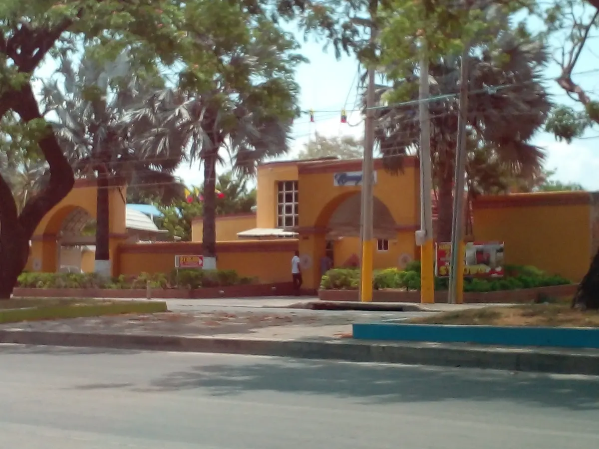 Motel Cuerpos