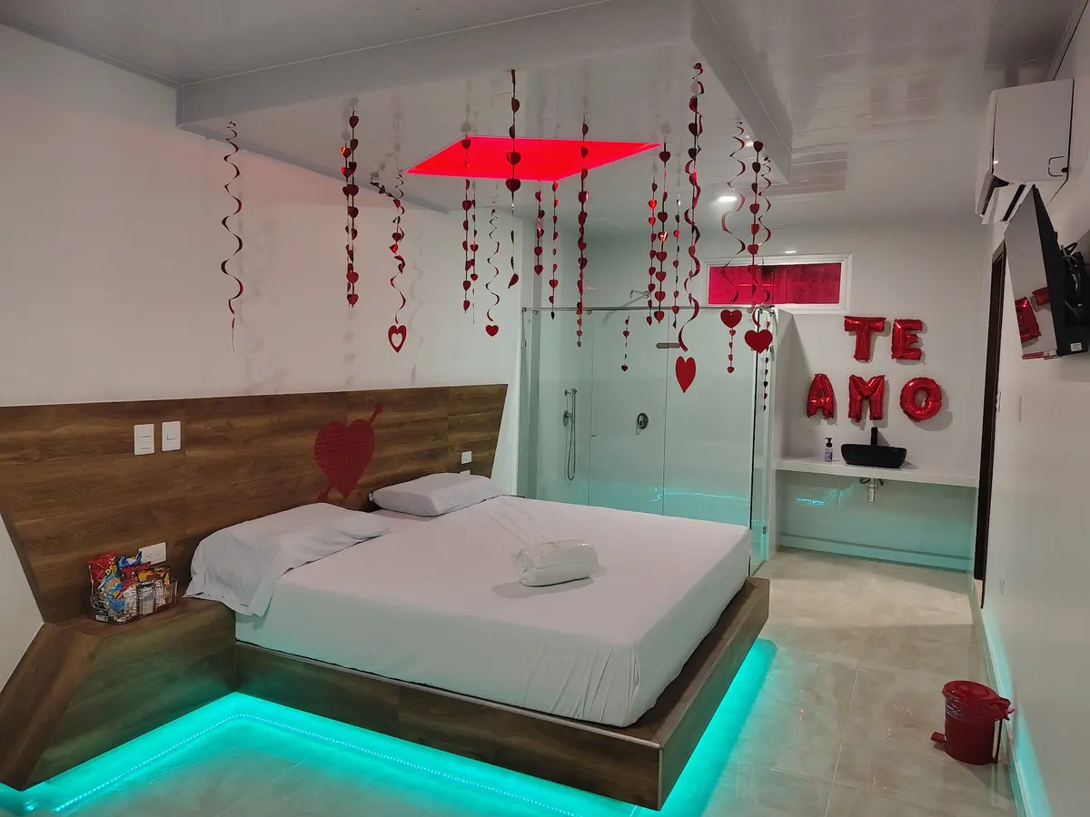 motel manhattan vup