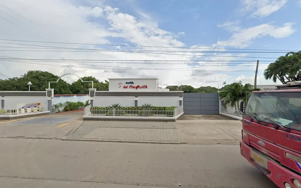 Motel Mi Finquita