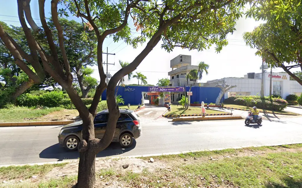 Motel San Diego Valledupar