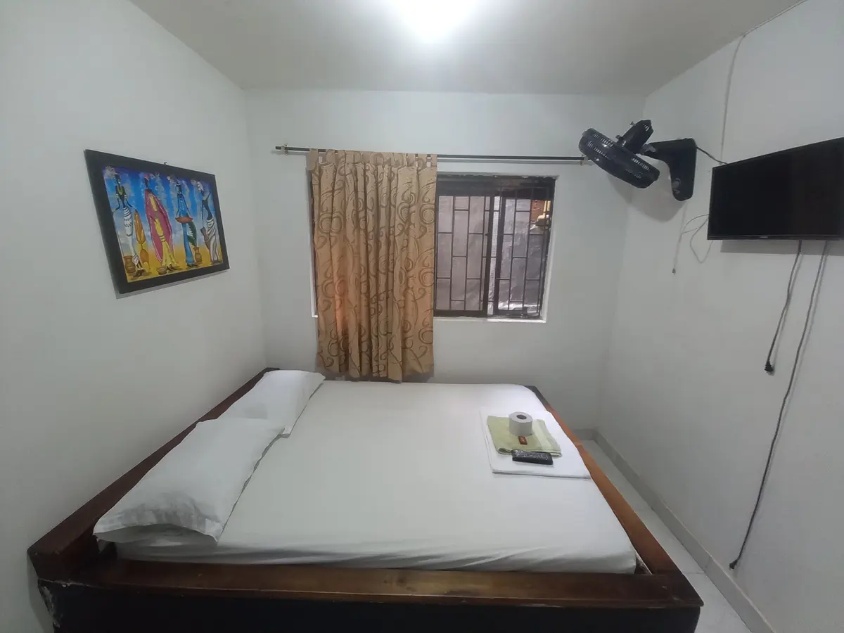Hotel Primaveral