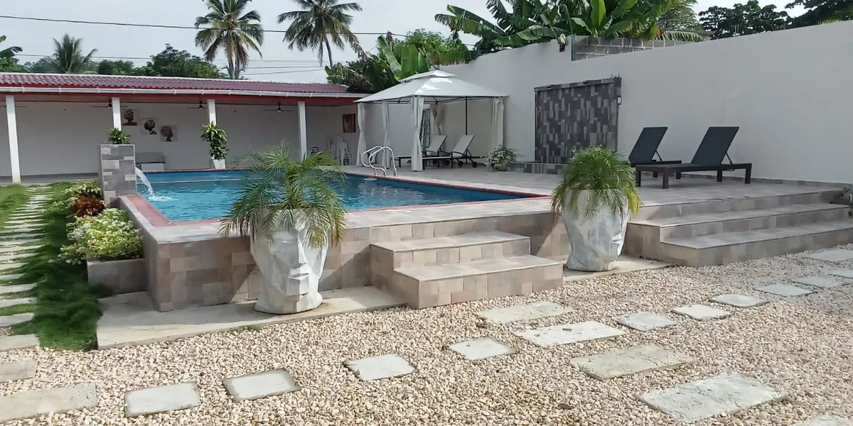 Hotel Villa J
