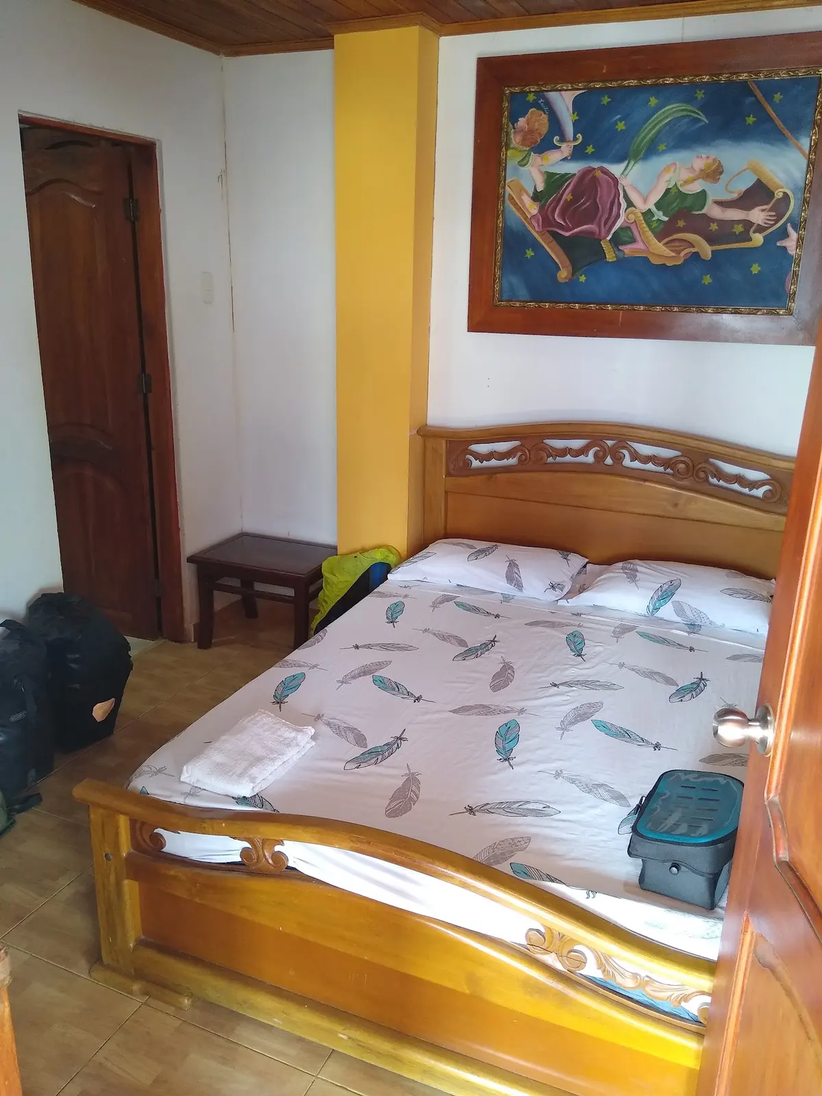 Hotel Zeus — foto 2 de 3