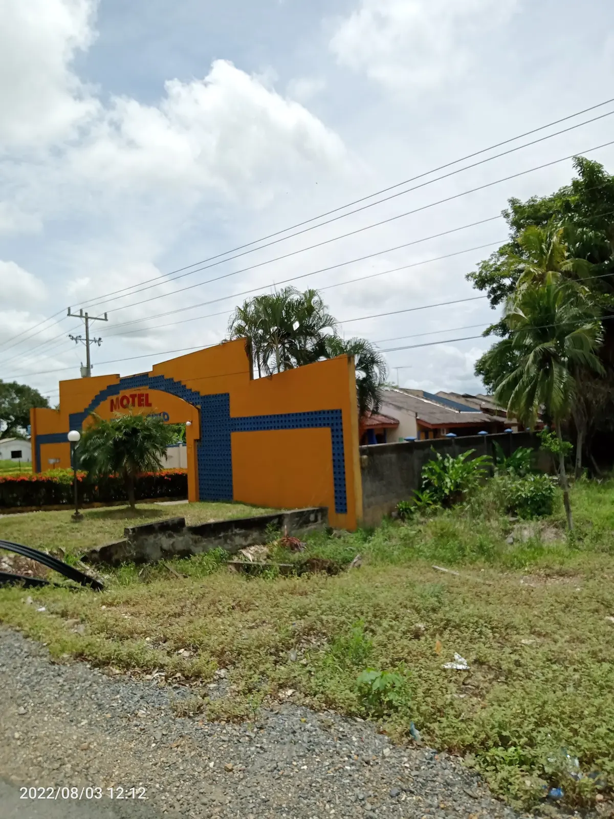 Motel El Séptimo Cielo