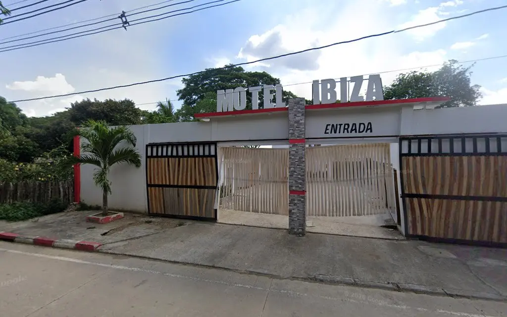 Motel Ibiza