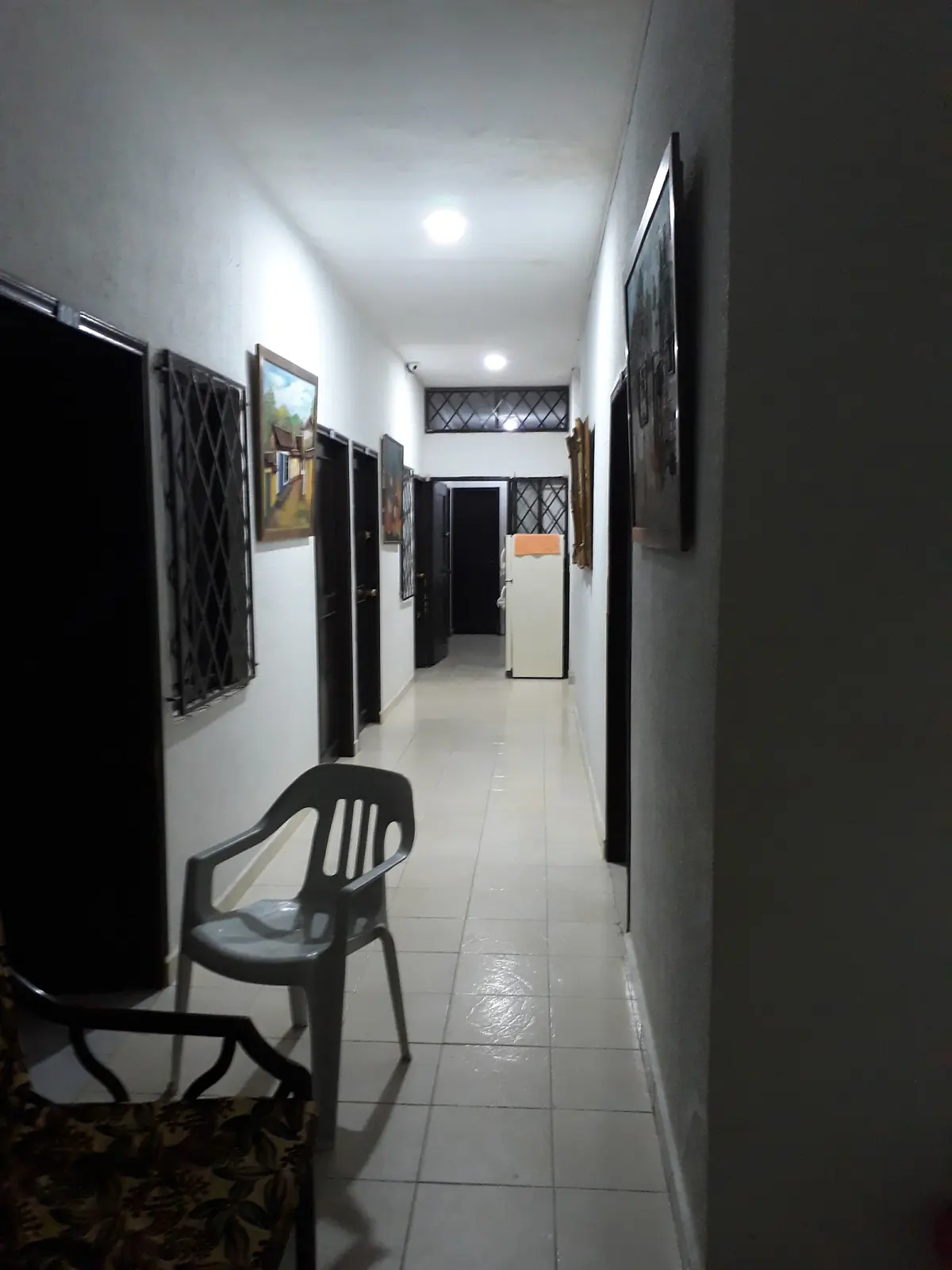 Hotel Colonial N° 2 — foto 3 de 3