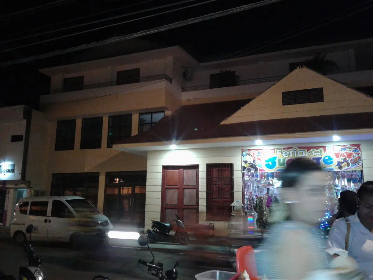 Hotel Colonial N° 2