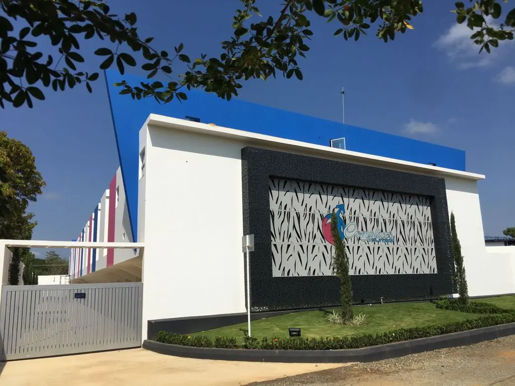 Cómplices Suites