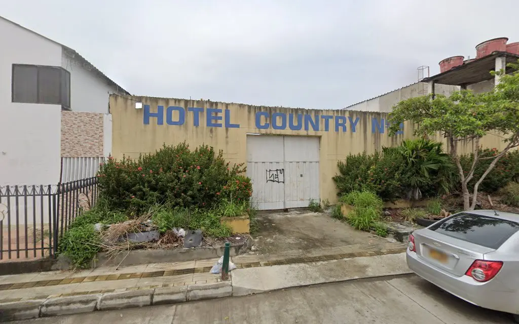 Hotel El Country