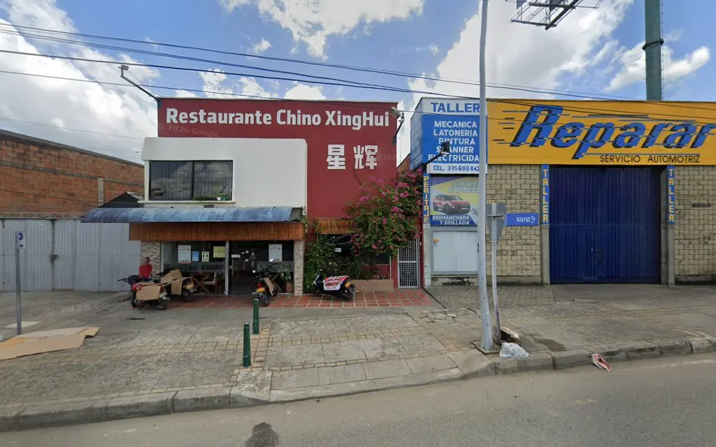 Hotel el profe