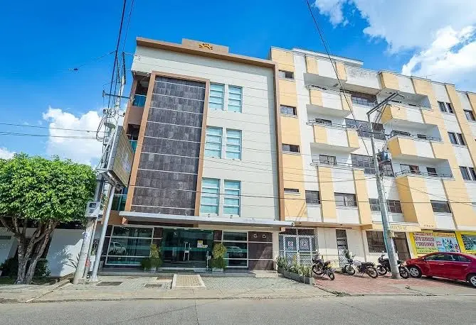 HOTEL MONTERIA CITY