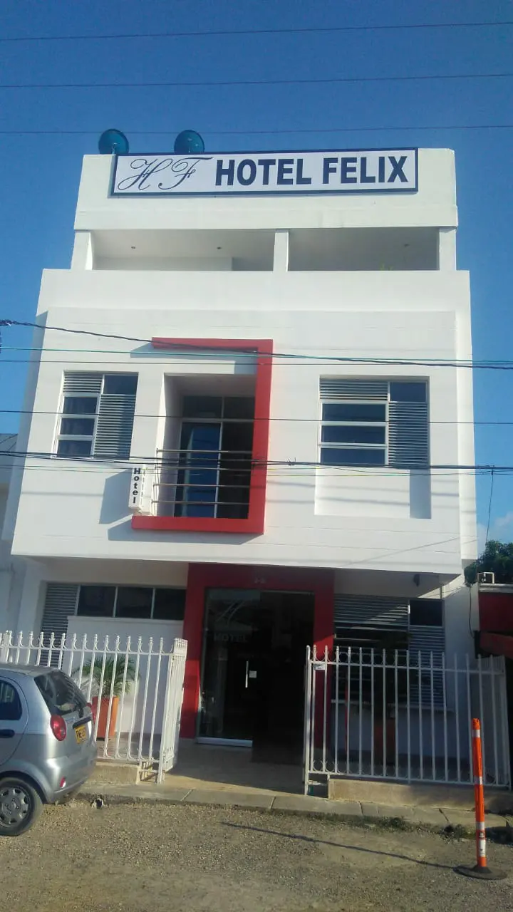 Hotel Felix Monteria