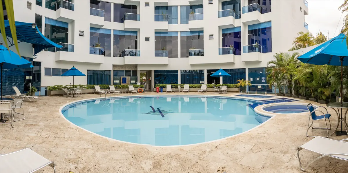 Hotel Florida Sinú