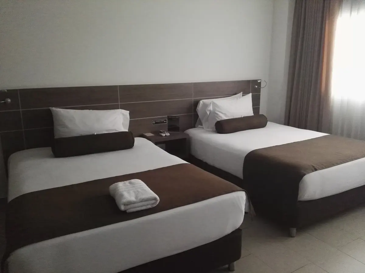 Hotel Hausen — foto 3 de 3