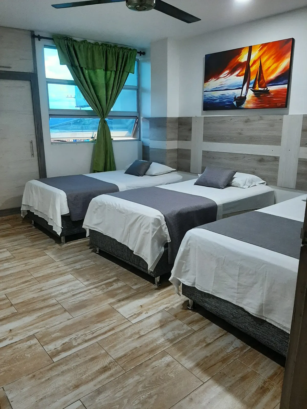 Hotel Ibiza Central — foto 3 de 3