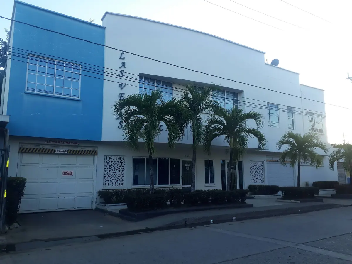 Hotel Las Vegas Montería