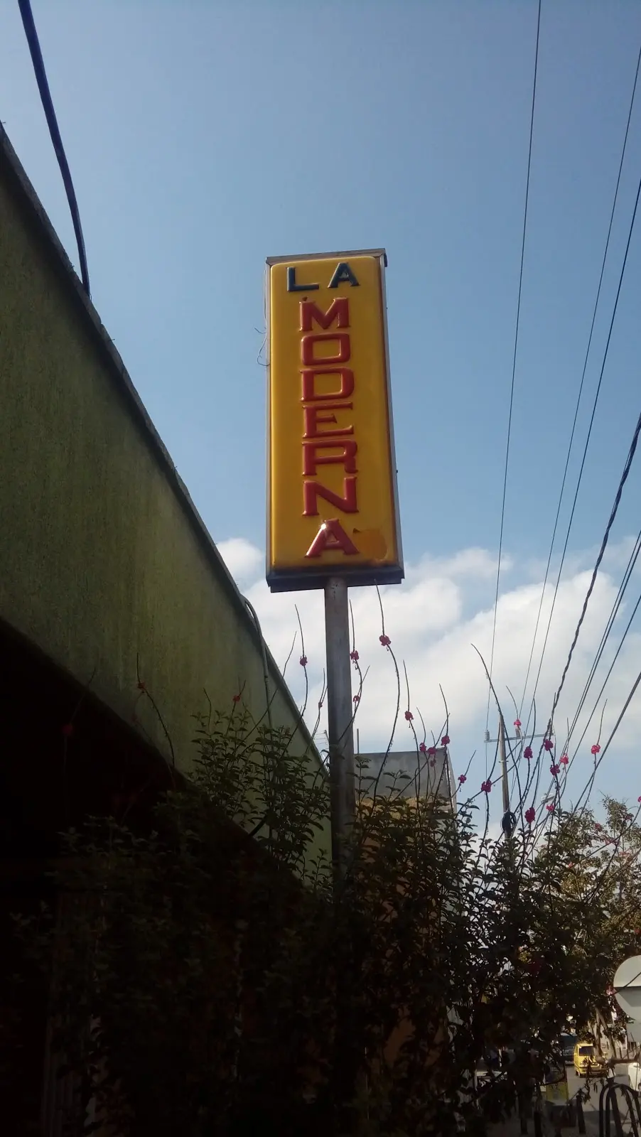 La Moderna — foto 2 de 3