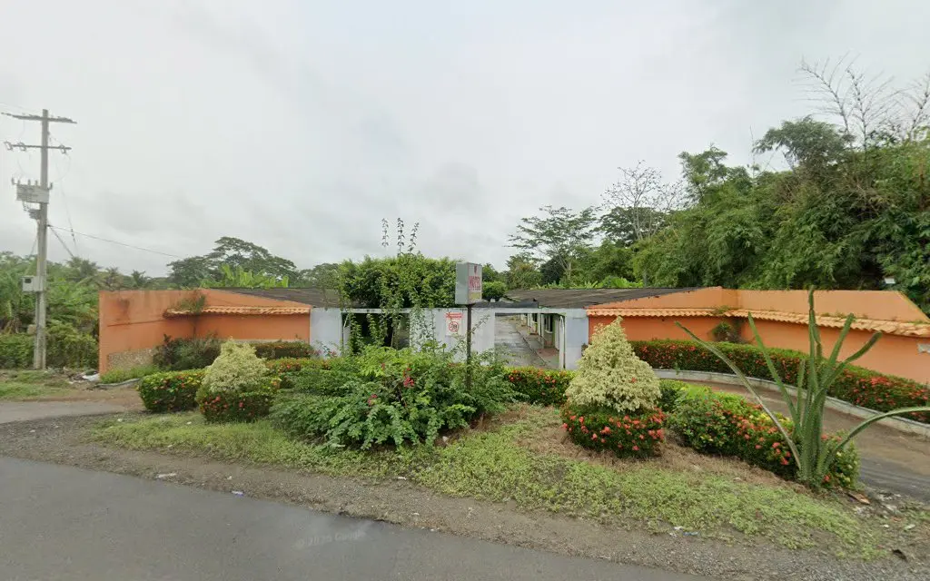 Motel Campo Amor