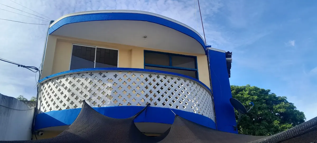 Residencias La Terminal