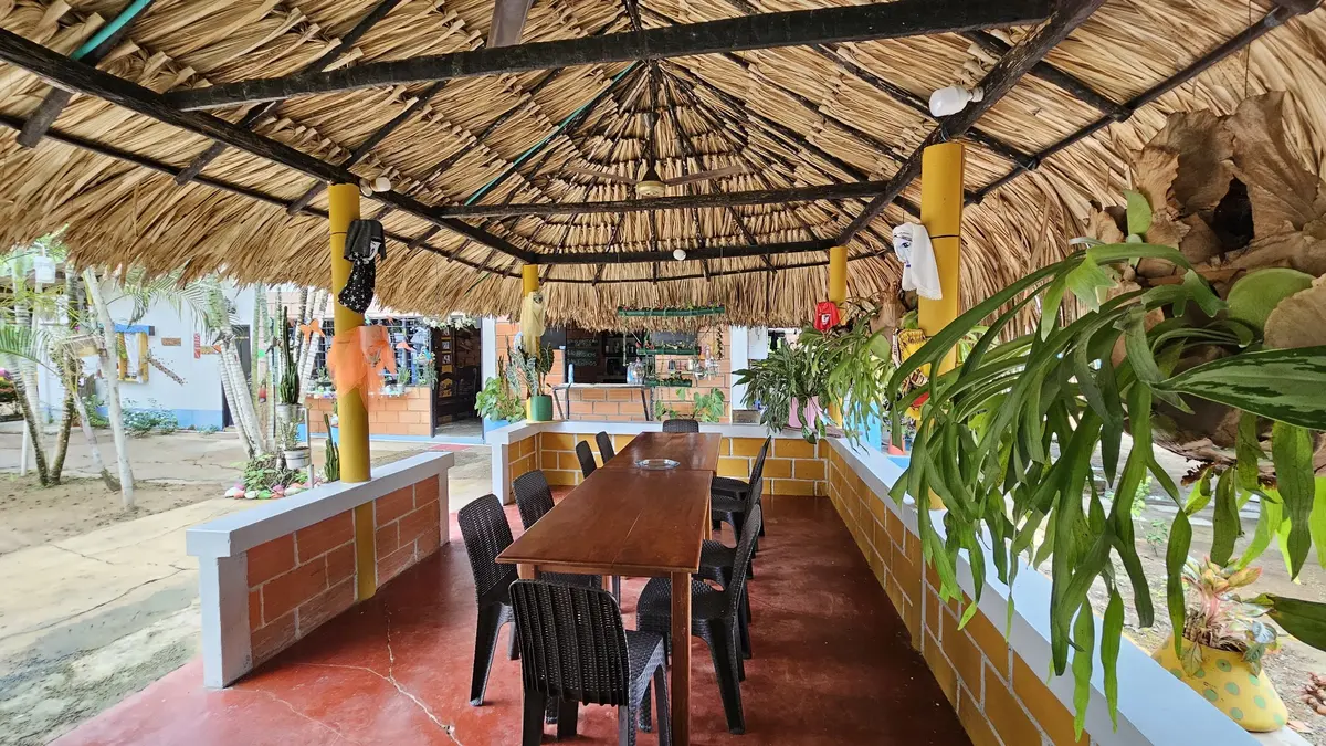 HOSTAL Y EVENTOS VILLA JULIANA