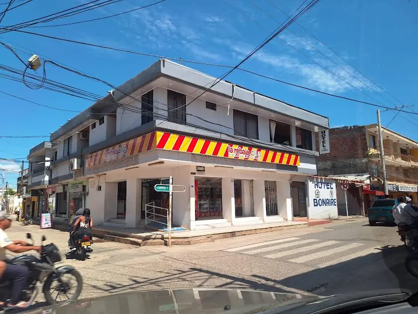 Hotel Bonaire