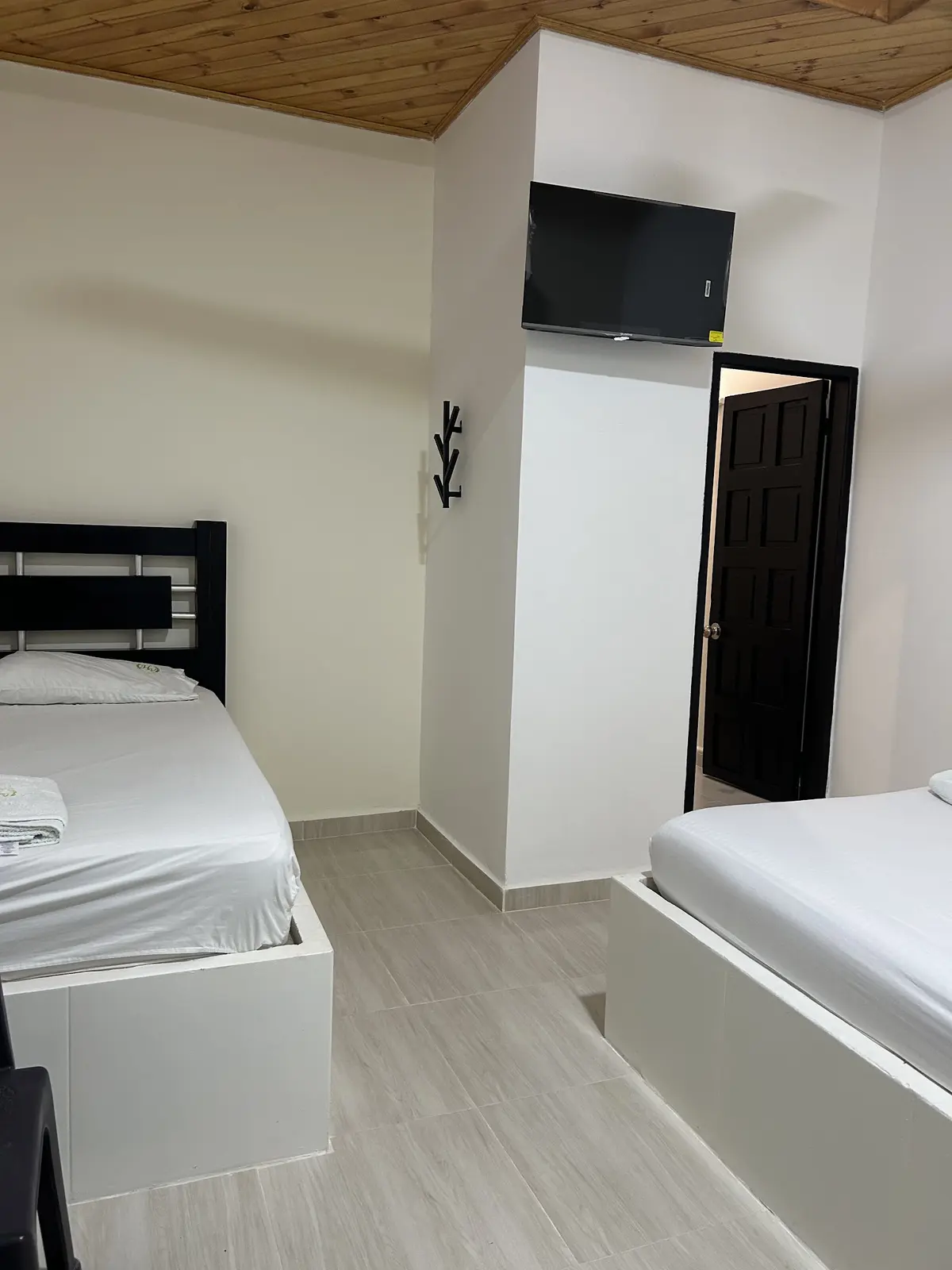 Hotel La Villa