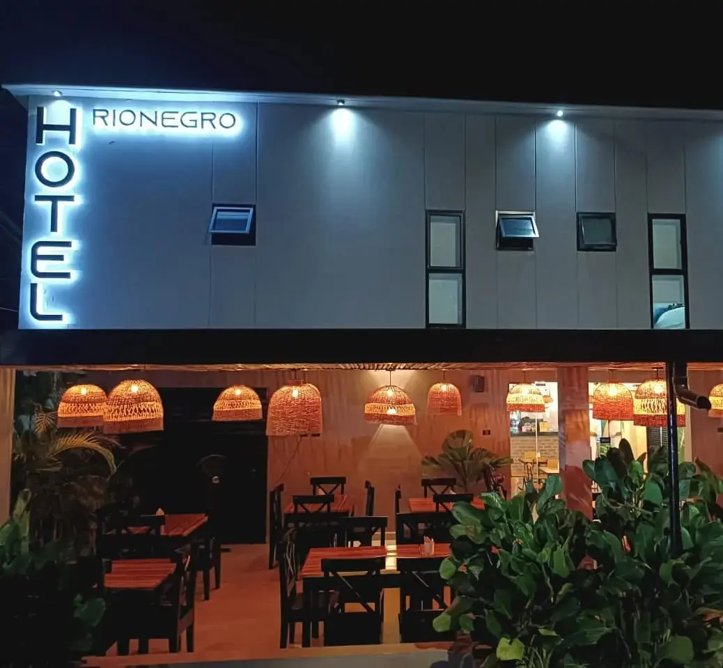 Hotel Rionegro