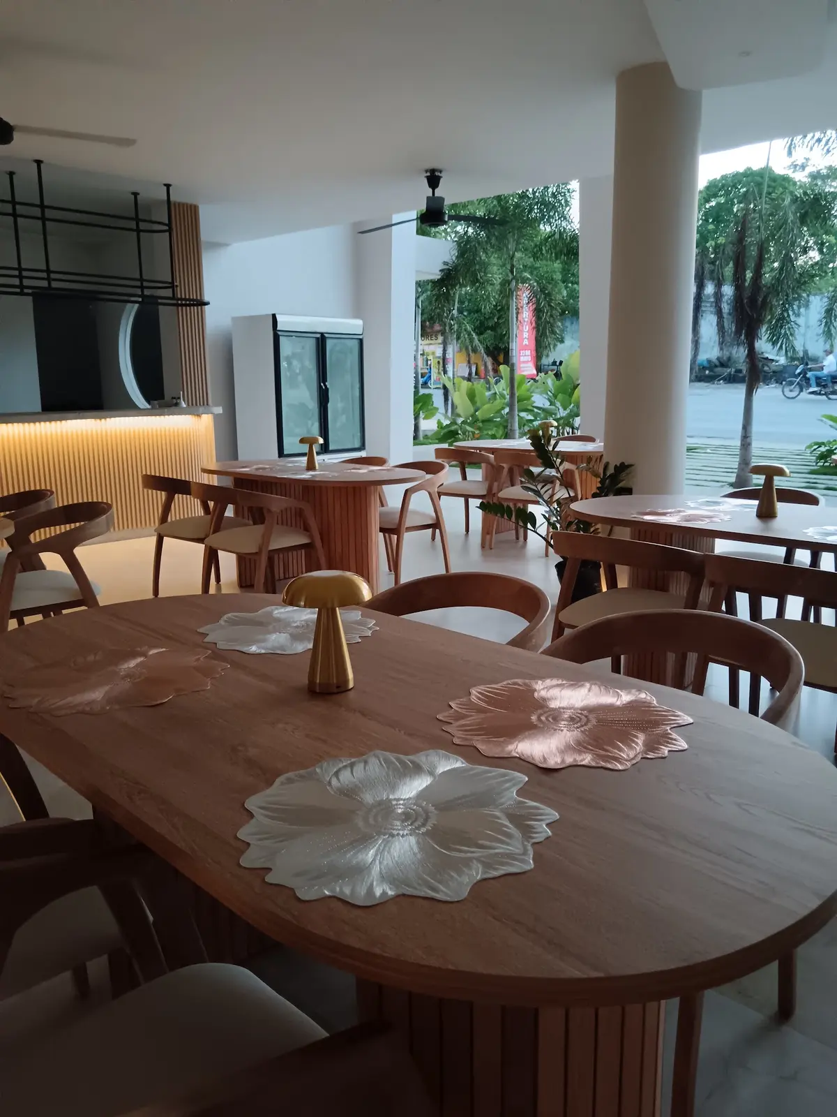 Hotel Uxul — foto 2 de 3